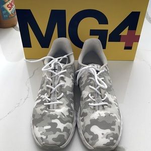 Gorgeous G/Fore golf shoes